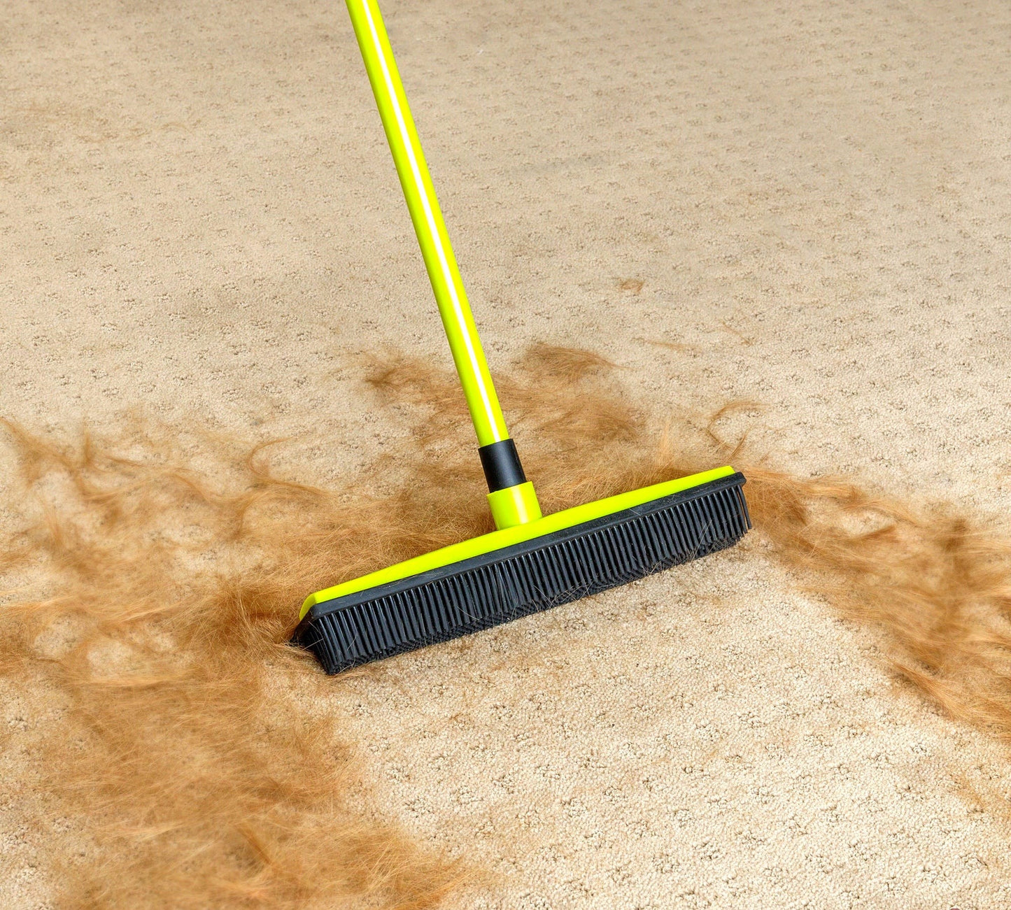 Pet Hair Removal Broom