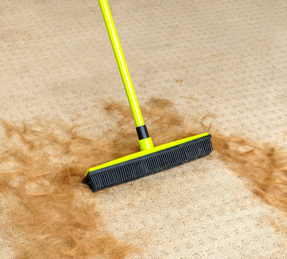 Pet Hair Removal Broom