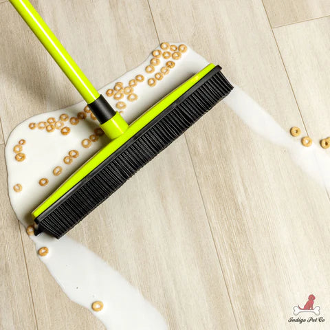 Pet Hair Removal Broom