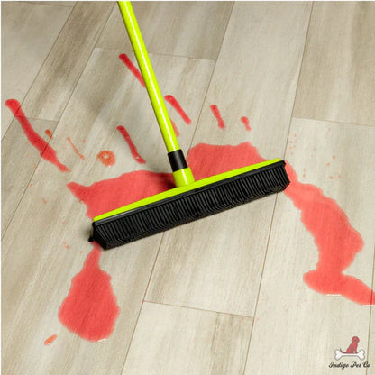 Pet Hair Removal Broom