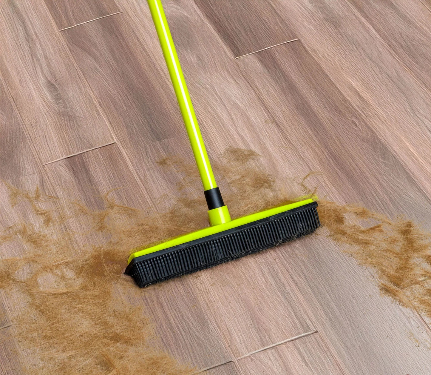 Pet Hair Removal Broom