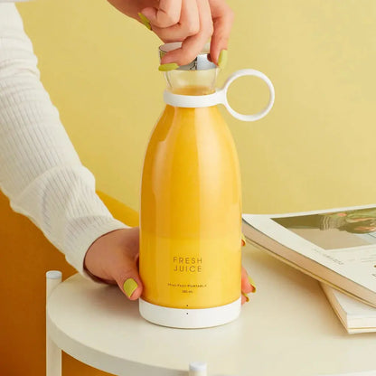 Juice It - decozuJuice it /Decozu