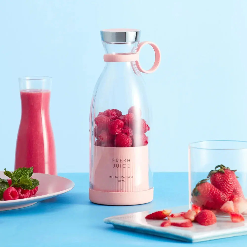 Juice It - decozuJuice it /Decozu