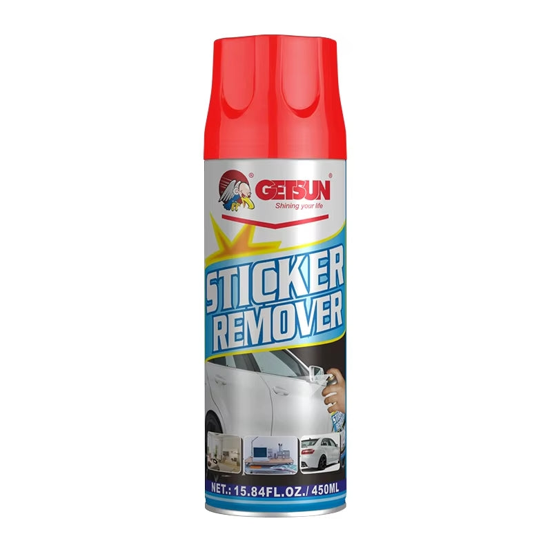 Sticker Remover Spray