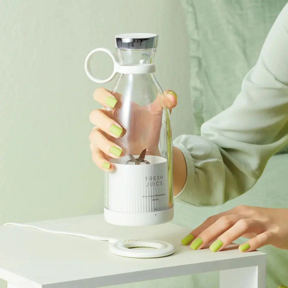 Juice It - decozuJuice it /Decozu