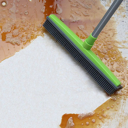 Pet Hair Removal Broom
