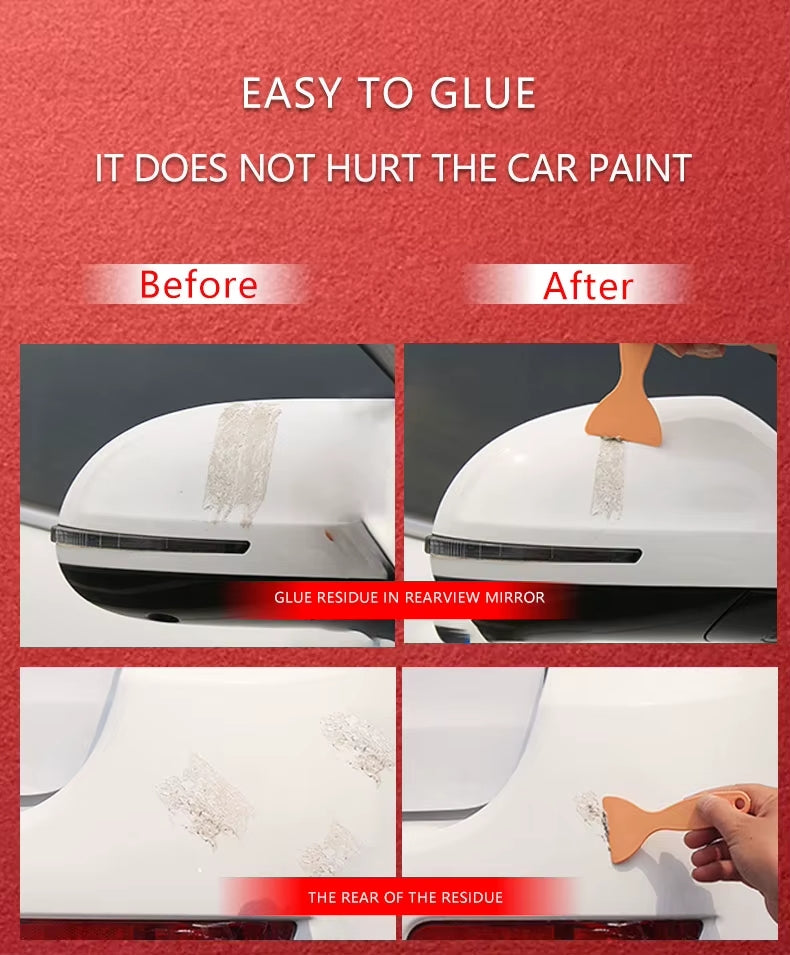 Sticker Remover Spray