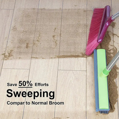 Pet Hair Removal Broom