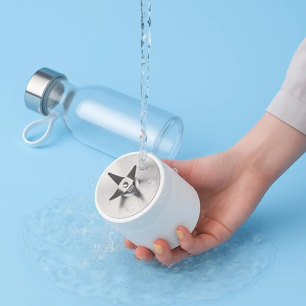 Juice It - decozuJuice it /Decozu
