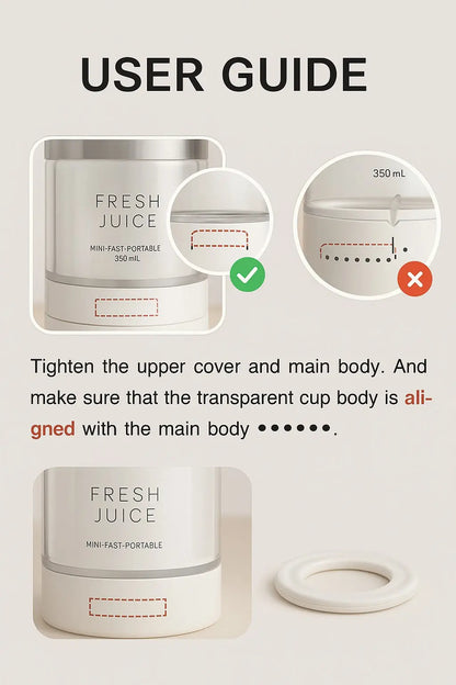 Juice It - decozuJuice it /Decozu