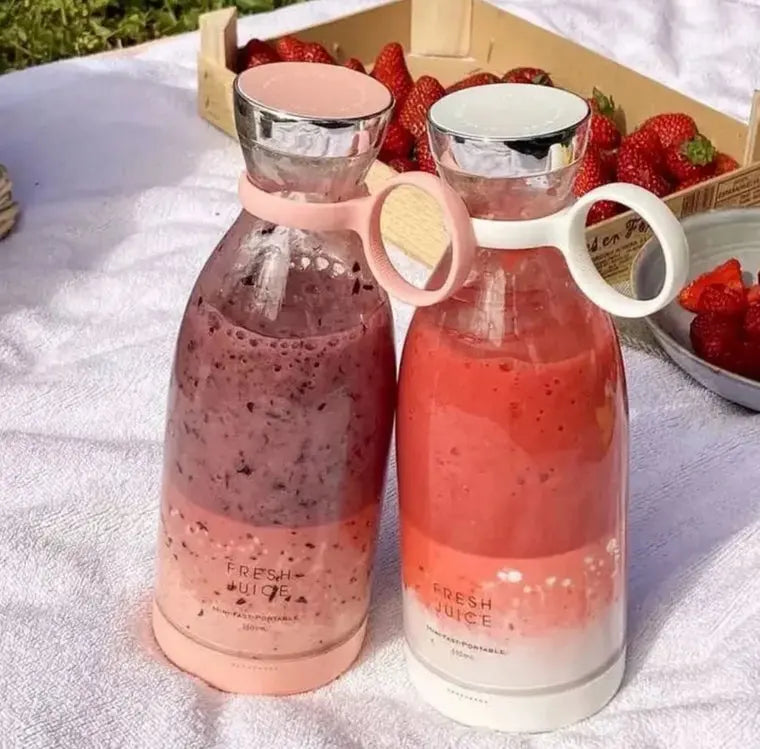 Juice It - decozuJuice it /Decozu