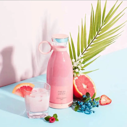 Juice It - decozuJuice it /Decozu