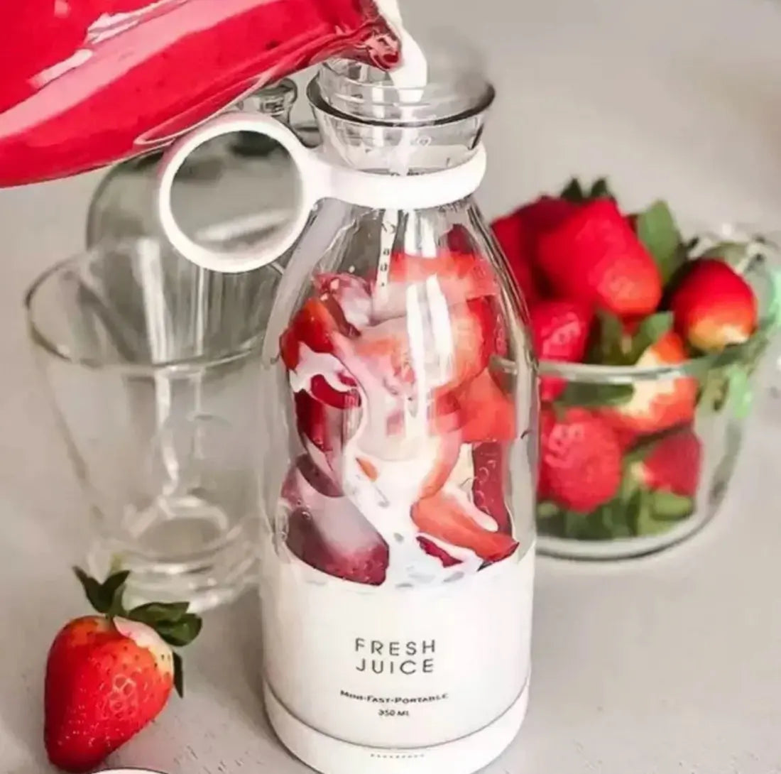 Juice It - decozuJuice it /Decozu