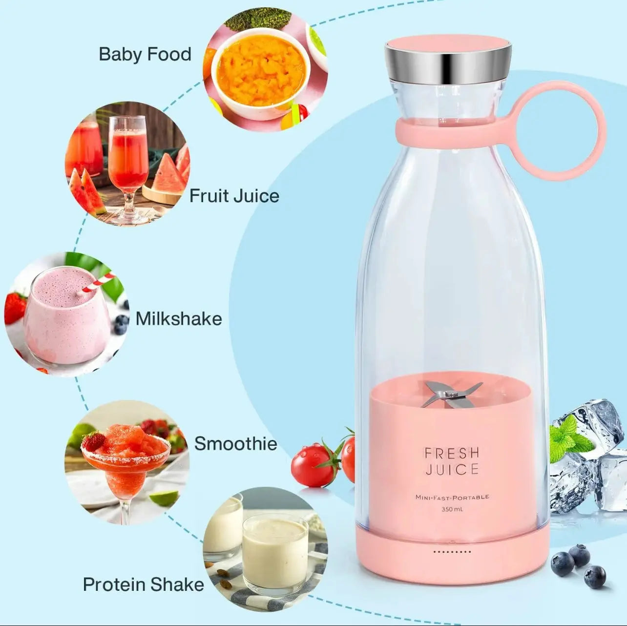 Juice It - decozuJuice it /Decozu
