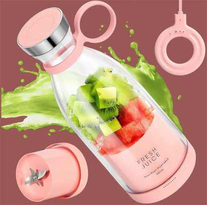 Juice It - decozuJuice it /Decozu