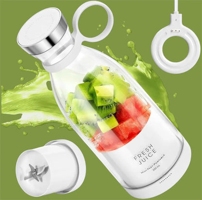 Juice It - decozuJuice it /Decozu
