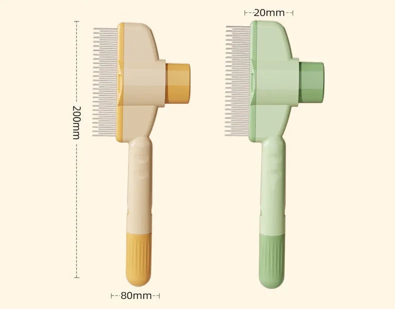 Dog Comb Pet Hair Remover