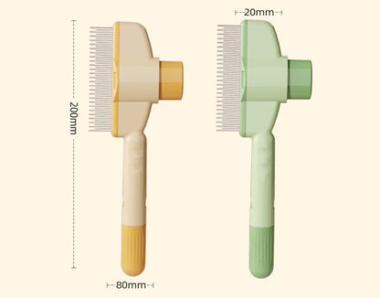 Dog Comb Pet Hair Remover