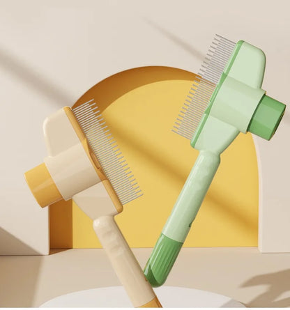 Dog Comb Pet Hair Remover