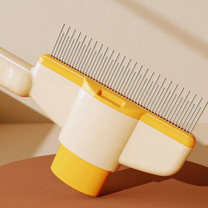 Dog Comb Pet Hair Remover