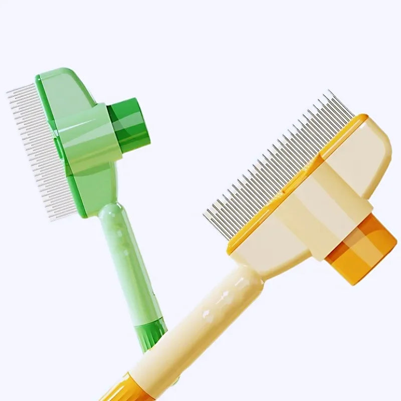 Dog Comb Pet Hair Remover