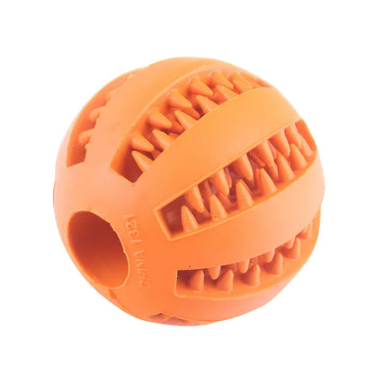 Dog IQ Puzzle Ball