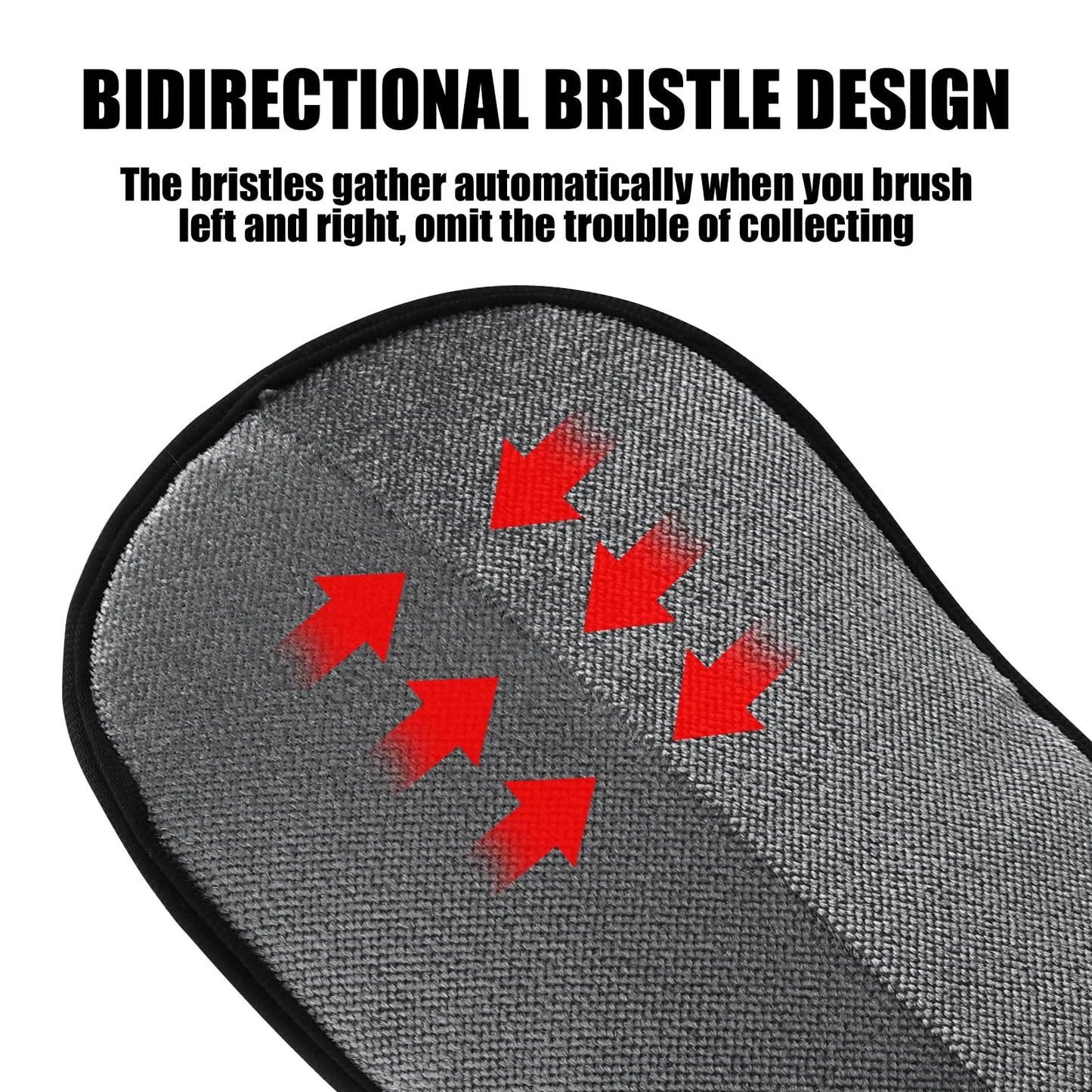 Pet Hair Cleaning Gloves