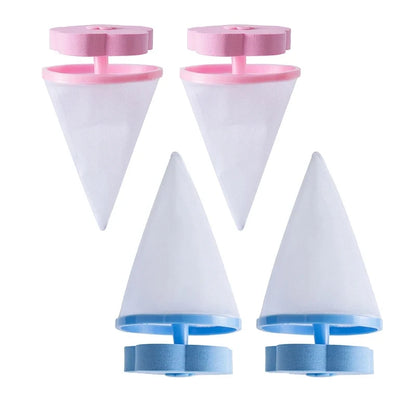 Laundry Pet Hair Catchers