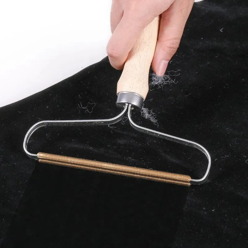 Lint and Pet Hair Remover Brush