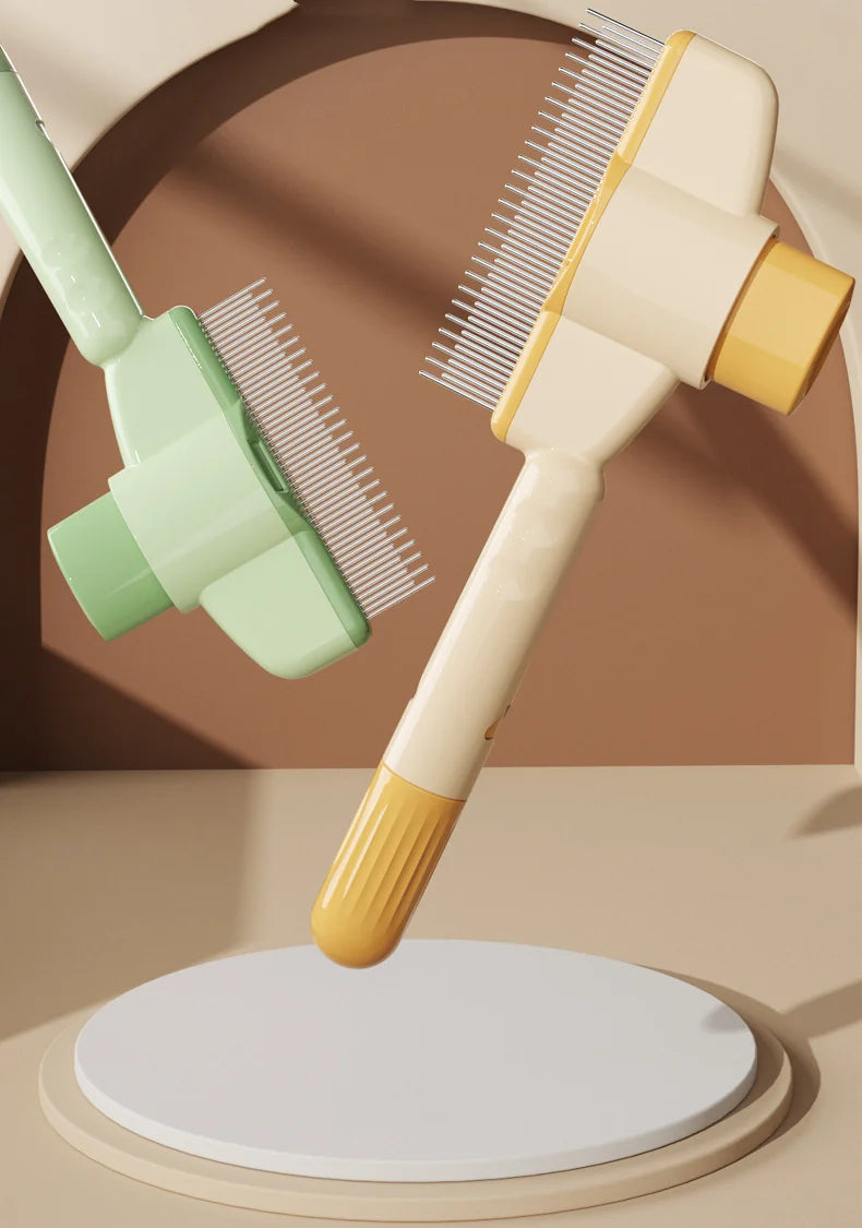 Dog Comb Pet Hair Remover