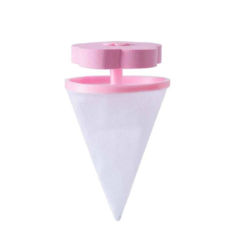 Laundry Pet Hair Catchers