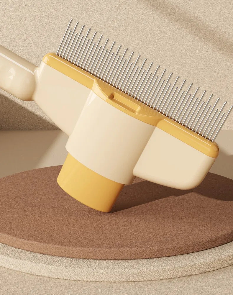 Dog Comb Pet Hair Remover