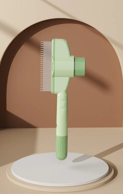 Dog Comb Pet Hair Remover
