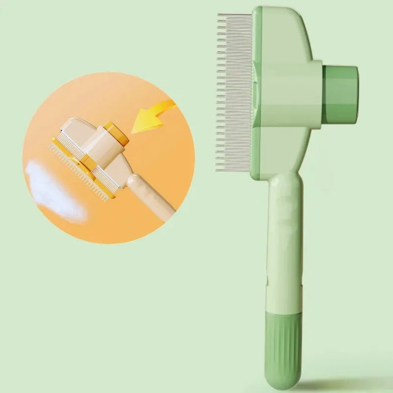 Dog Comb Pet Hair Remover
