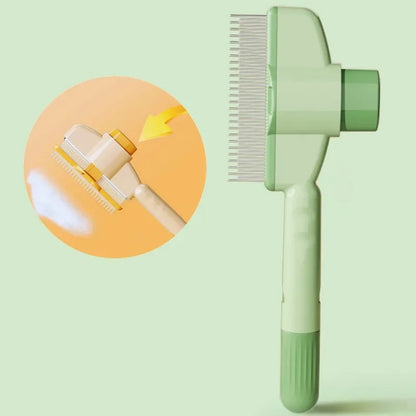 Dog Comb Pet Hair Remover