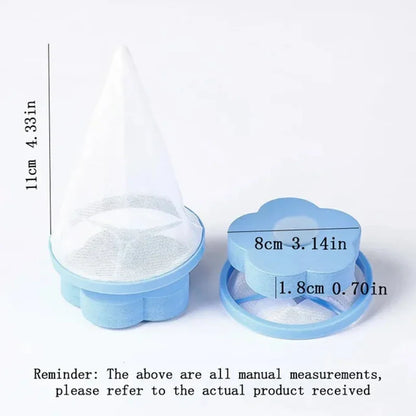 Laundry Pet Hair Catchers