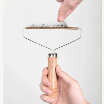 Lint and Pet Hair Remover Brush