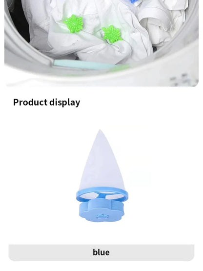 Laundry Pet Hair Catchers