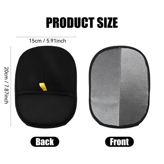 Pet Hair Cleaning Gloves