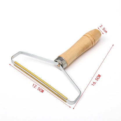 Lint and Pet Hair Remover Brush