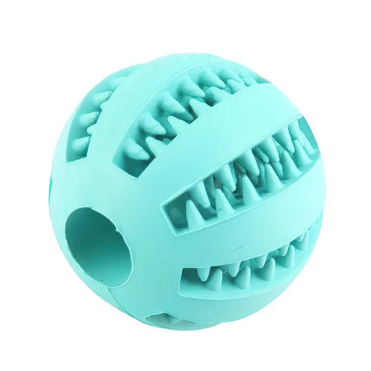Dog IQ Puzzle Ball