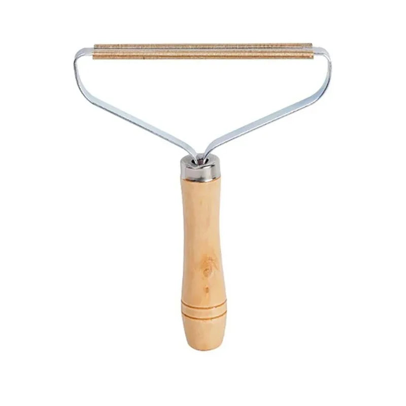 Lint and Pet Hair Remover Brush