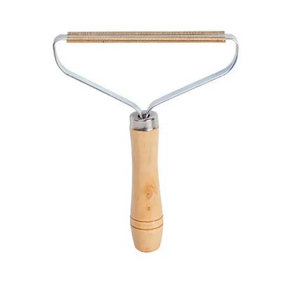 Lint and Pet Hair Remover Brush