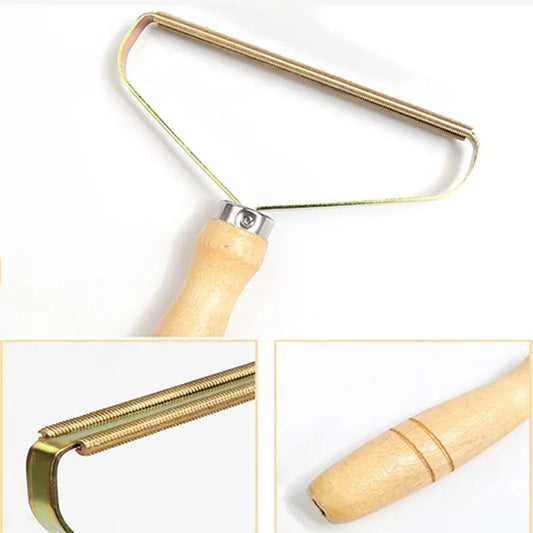 Lint and Pet Hair Remover Brush