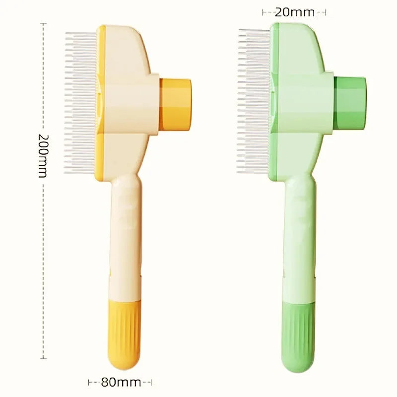 Dog Comb Pet Hair Remover