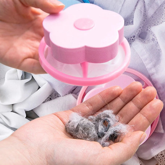 Laundry Pet Hair Catchers