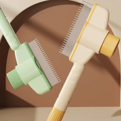 Dog Comb Pet Hair Remover