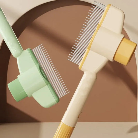 Dog Comb Pet Hair Remover