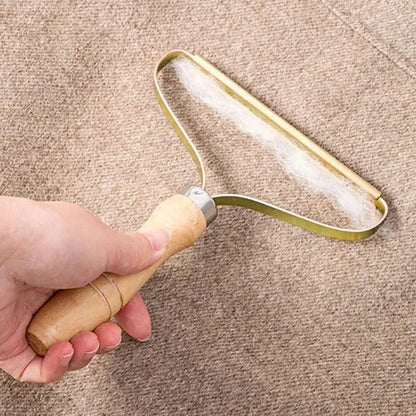 Lint and Pet Hair Remover Brush