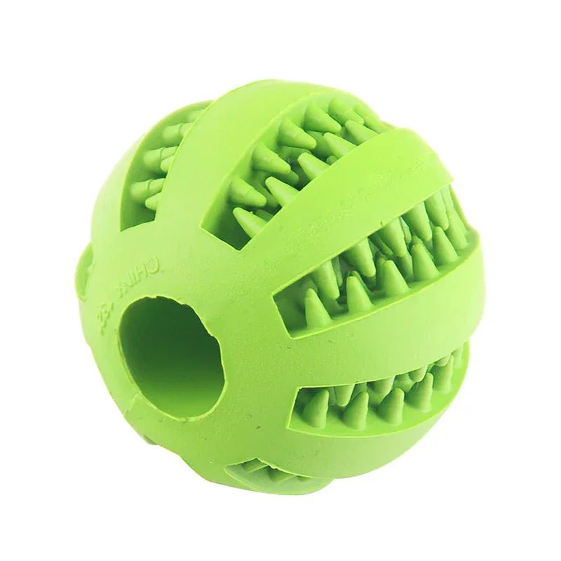 Dog IQ Puzzle Ball